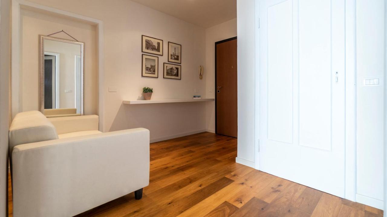Italianway - Riva Di Reno 47 B Διαμέρισμα Μπολόνια Εξωτερικό φωτογραφία