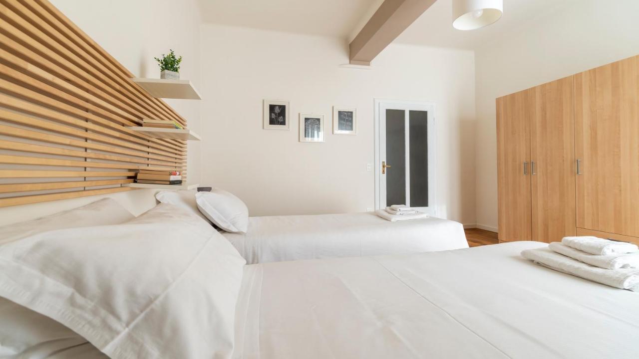 Italianway - Riva Di Reno 47 B Διαμέρισμα Μπολόνια Εξωτερικό φωτογραφία