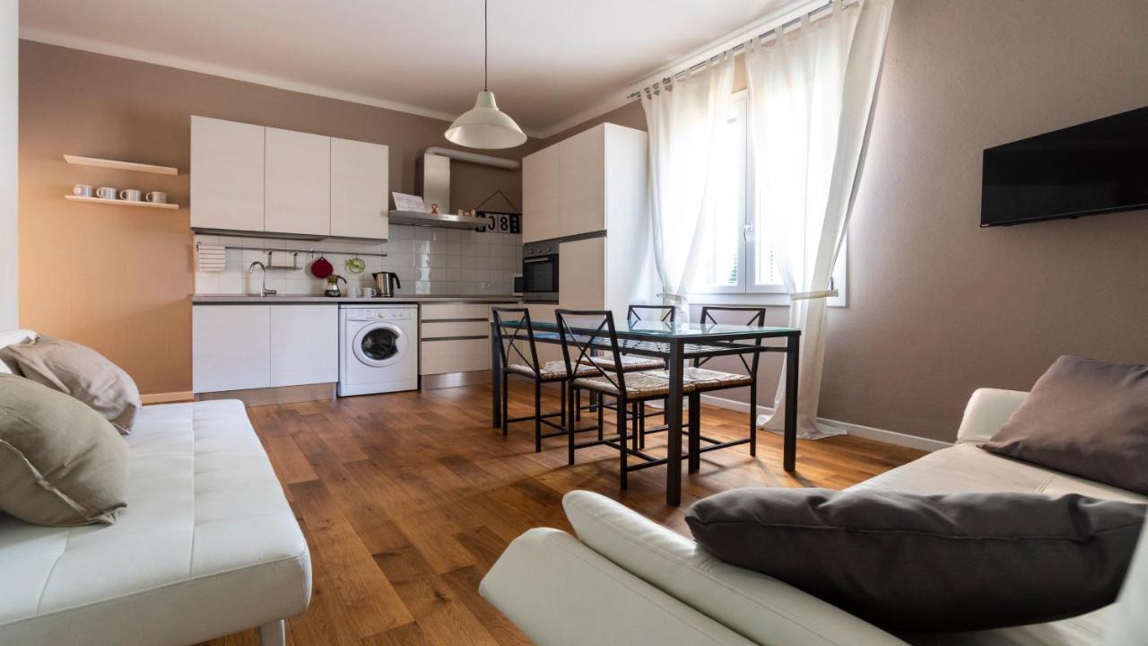 Italianway - Riva Di Reno 47 B Διαμέρισμα Μπολόνια Εξωτερικό φωτογραφία