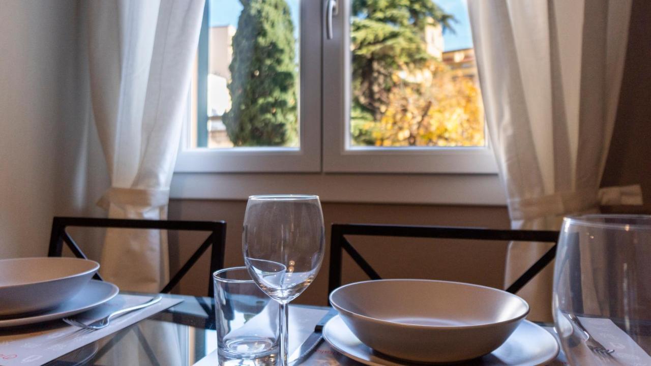 Italianway - Riva Di Reno 47 B Διαμέρισμα Μπολόνια Εξωτερικό φωτογραφία