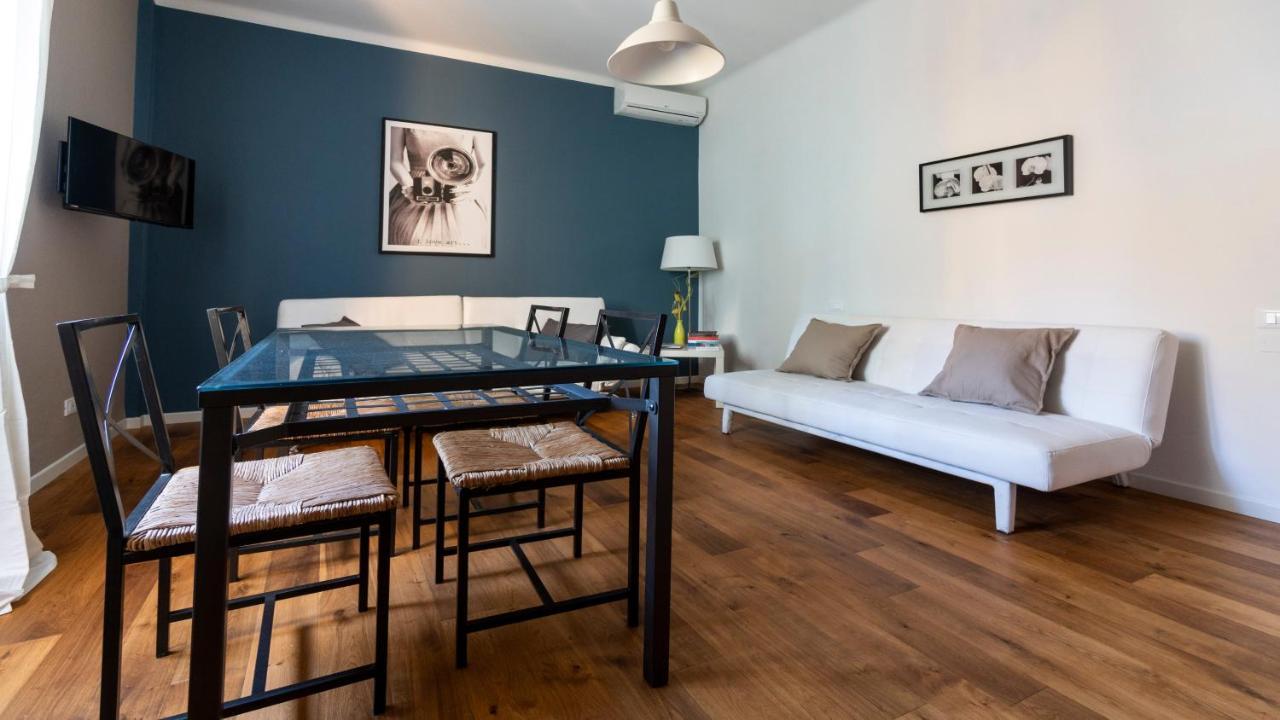 Italianway - Riva Di Reno 47 B Διαμέρισμα Μπολόνια Εξωτερικό φωτογραφία