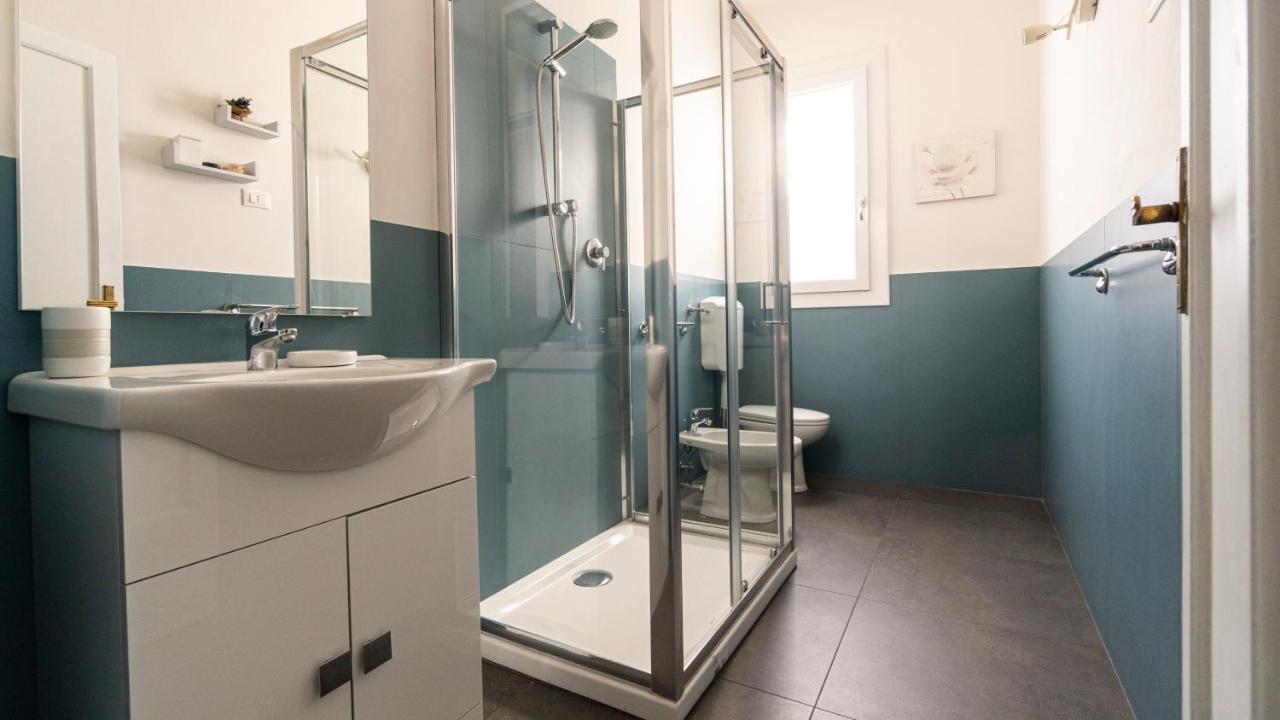 Italianway - Riva Di Reno 47 B Διαμέρισμα Μπολόνια Εξωτερικό φωτογραφία