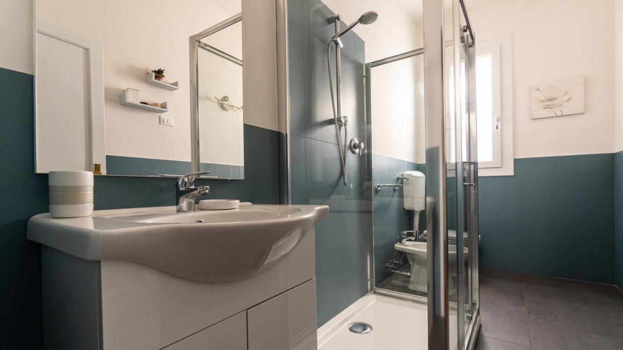 Italianway - Riva Di Reno 47 B Διαμέρισμα Μπολόνια Εξωτερικό φωτογραφία